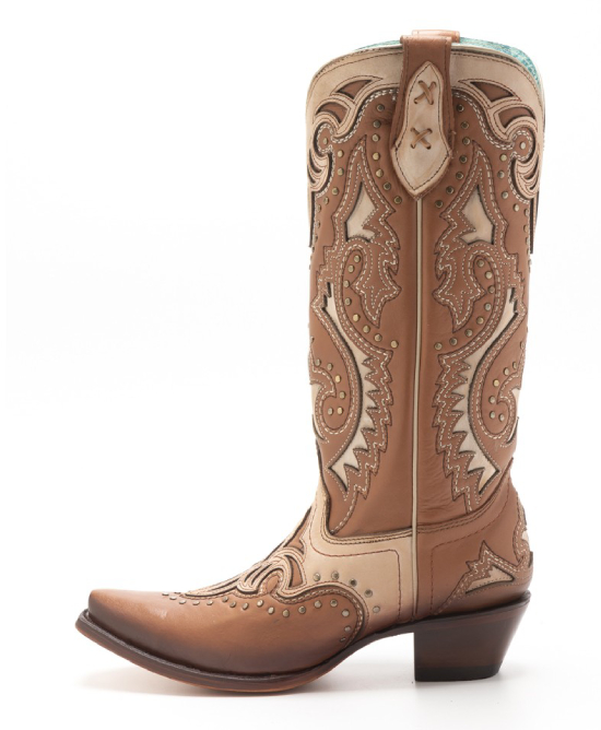 Corral - A5014 Corral - A5014