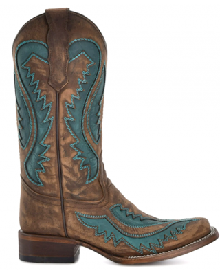 Corral Circle G - L6128