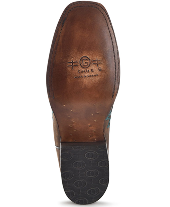 Corral Circle G L6129