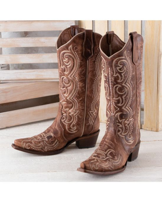 Corral Circle G L5893