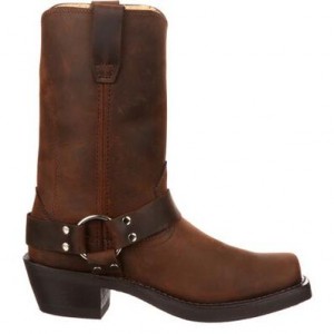 Durango - Brown Harness Boot