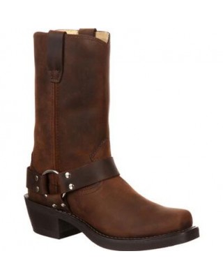 Durango - Brown Harness Boot