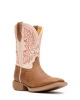 Durango - Childrens' Shyloh Western Boots