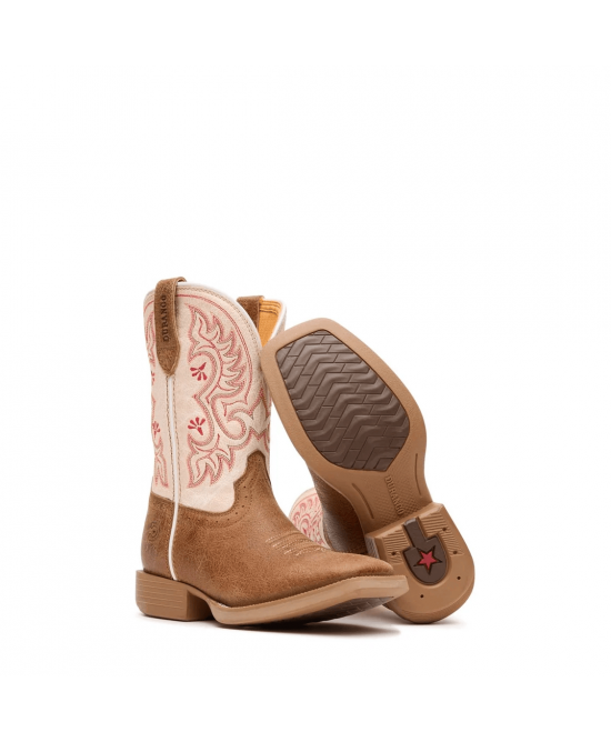 Durango - Childrens' Shyloh Western Boots