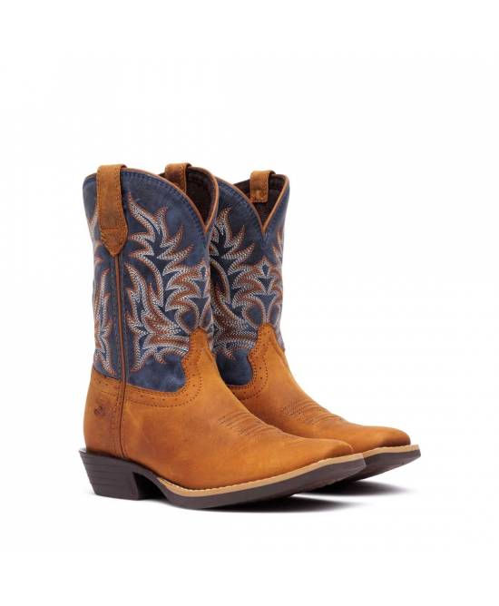 Durango - Childrens' Shyloh Western Boots Durango - Childrens' Shyloh Western Boots