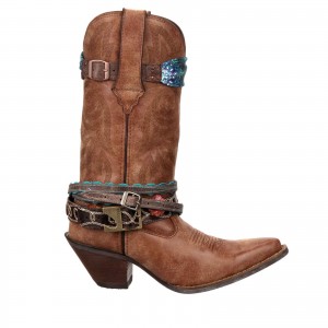 Durango - Crush™ Women's Accessorized Western Boot