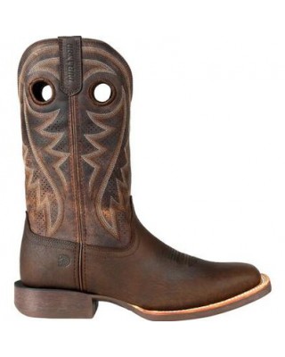 Durango - Rebel Pro™ Bay Brown Ventilated Western Boot