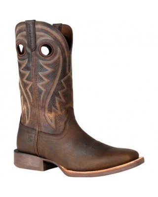 Durango - Rebel Pro™ Bay Brown Ventilated Western Boot