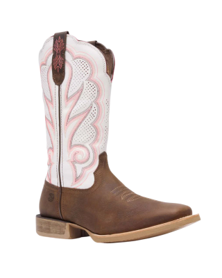 Durango - Lady Rebel Pro Women's White Ventilated Western Boot