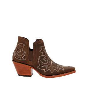 Durango - Crush™ Women's Ankle Western Boot