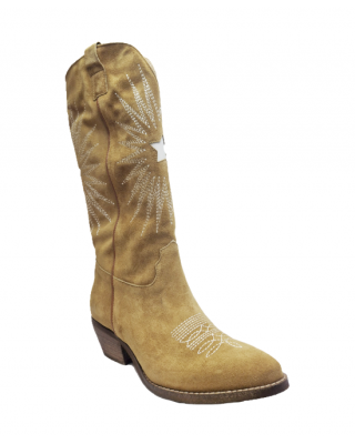 Gisél Moiré - Ivonne Camoscio Alce