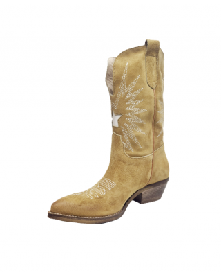 Gisél Moiré - Katia Camoscio Alce