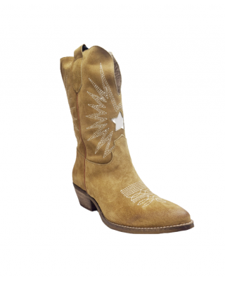 Gisél Moiré - Katia Camoscio Alce