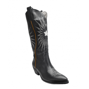 Gisél Moiré - Ivonne Vitello Nero