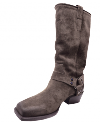 Gisél Moiré - Texas T.Moro