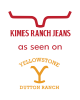 Kimes Ranch - Jennifer Black Women's