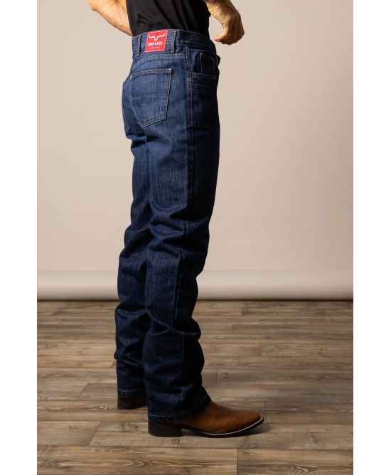 Kimes Ranch - Dillon Blue Men's