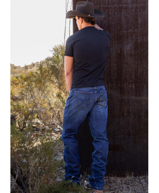 Kimes Ranch - Dillon Blue Men's