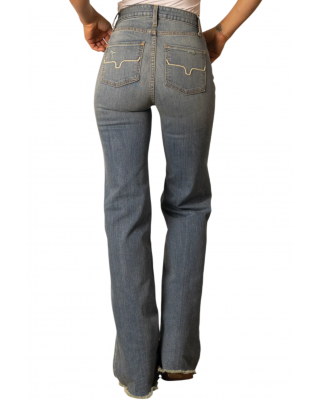Kimes Ranch - Olivia Blue Women's