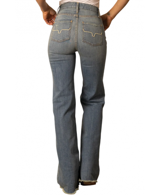 Kimes Ranch - Olivia Blue Women's