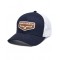 Trucker Hat - Kimes Ranch Lander Navy
