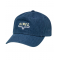 Trucker Hat - Kimes Ranch Mini Hux Hat - Blue