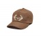 Trucker Hat - Kimes Ranch La Quinta Brown