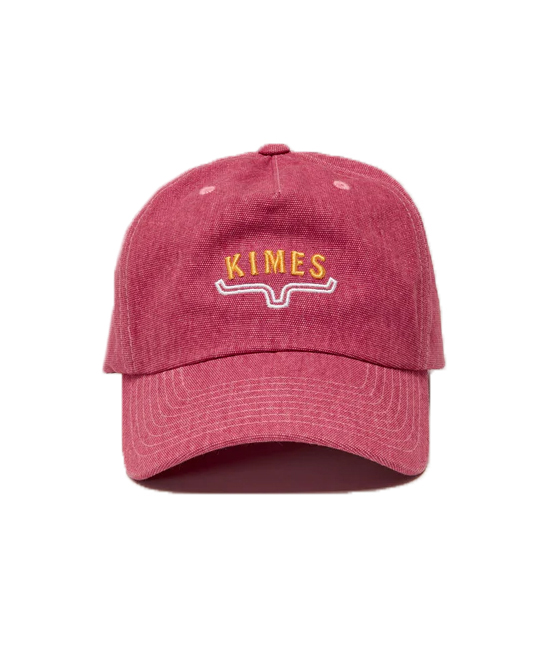 Trucker Hat - Kimes Ranch Mini Hux Hat