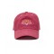 Trucker Hat - Kimes Ranch Mini Hux Hat - Red