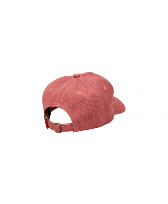 Trucker Hat - Kimes Ranch Rough Rider Pink