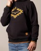 Kimes Ranch - Berger Hoodie Black Men's