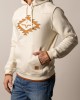 Kimes Ranch - Berger Hoodie Natural Beige Men's