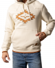 Kimes Ranch - Berger Hoodie Natural Beige Men's