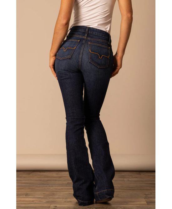 Kimes Ranch - Jennifer Blue Women's