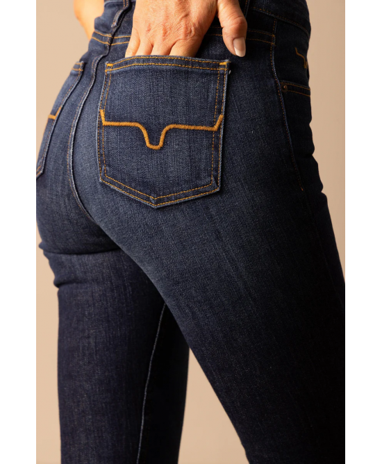 Kimes Ranch - Jennifer Blue Women's