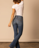 Kimes Ranch - Jennifer Mid Wash Women's