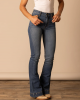 Kimes Ranch - Jennifer Mid Wash Women's