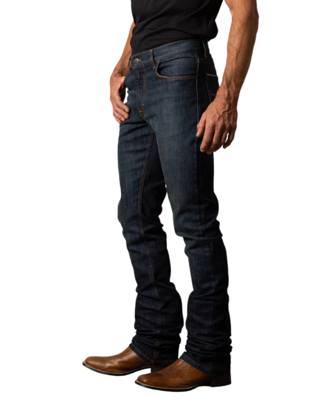 Kimes Ranch - Roger Men's