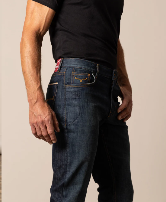 Kimes Ranch - Roger Men's