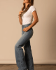 Kimes Ranch - Olivia Blue Women's