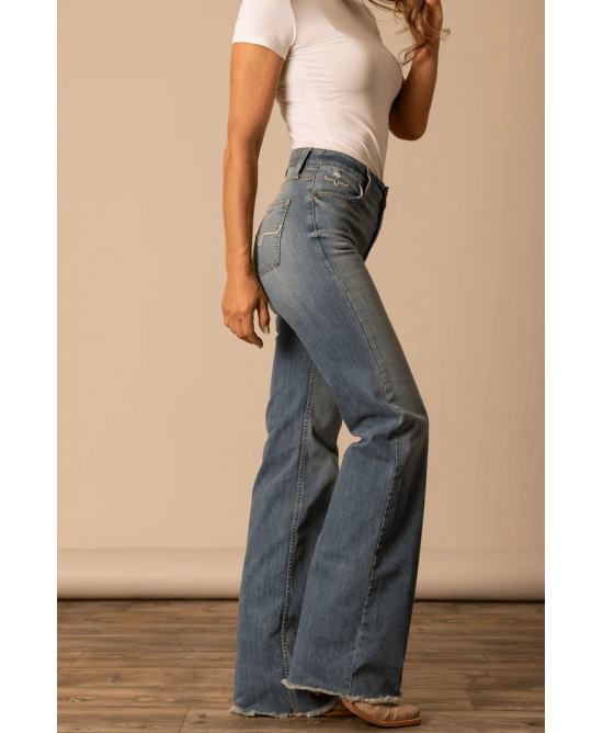 Kimes Ranch - Olivia Blue Women's