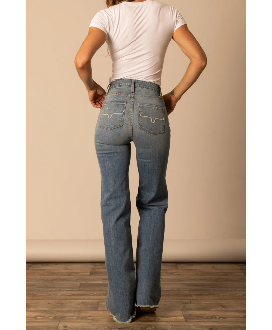 Kimes Ranch - Olivia Blue Women's