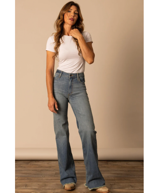 Kimes Ranch - Olivia Blue Women's