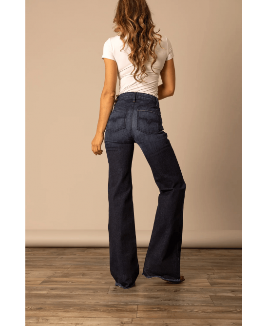 Kimes Ranch - Olivia Dark Wash Women's