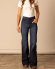 Kimes Ranch - Olivia Dark Wash Women's