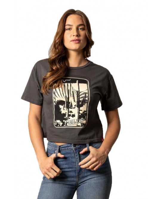 Kimes Ranch - Desert Trip Women's T-shirt Kimes Ranch - Desert Trip Women's T-shirt