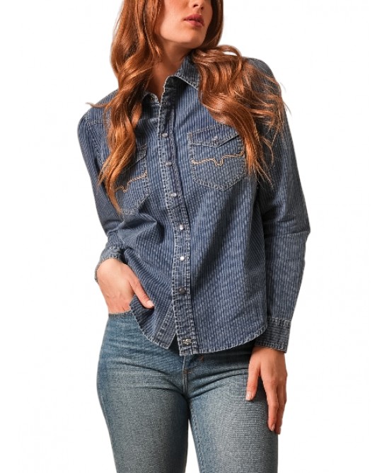 Kimes Ranch - Frankie Women's Shirt