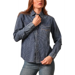 Kimes Ranch - Frankie Women's Shirt