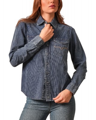 Kimes Ranch - Frankie Women's Shirt