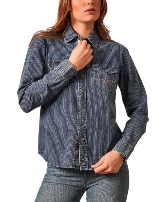 Kimes Ranch - Frankie Women's Shirt